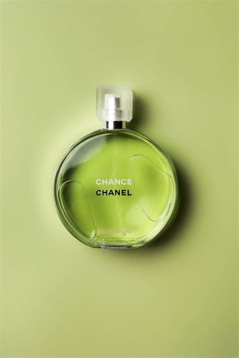 green chanel perfume notes|Chanel perfume slogan.